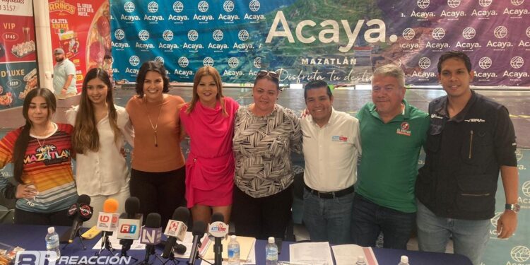 Presentan la Carrera pedestre Saúl Guevara Nava por el Día de la Libertad de Expresión