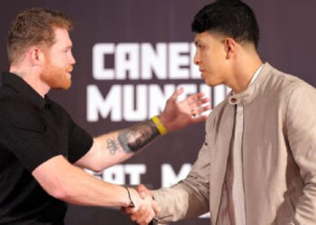 ¿Qué tipo de Munguía veremos ante Canelo: guerrero o empleado?