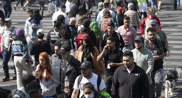 La tercera ola de calor cumple una semana; estiman temperaturas de 45 grados en 19 de los 32 estados