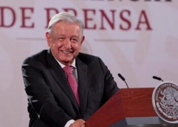 Pese a la violencia de las últimas semanas, AMLO afirma que hay estabilidad política para realizar las elecciones del próximo domingo
