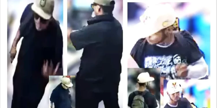 Vuelven los asaltos a farmacias y tiendas de autoservicio