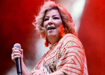 Margarita “La diosa de la cumbia” revela que fue víctima de abuso sexual por parte de su papá