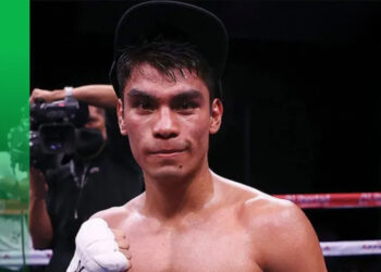 Desaparece el boxeador ‘Ironboy’ Alvarado en Cuernavaca