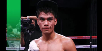 Desaparece el boxeador ‘Ironboy’ Alvarado en Cuernavaca