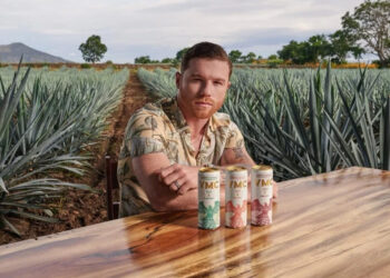 El lado emprendedor del Canelo Álvarez: Los negocios del campeón mexicano