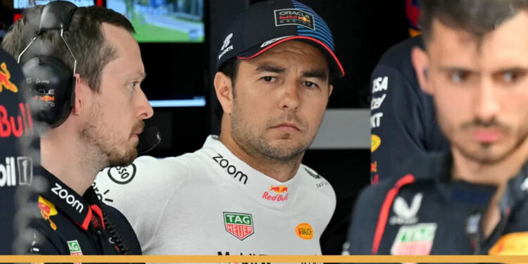 ¡Checo pierde el segundo puesto! Así quedó el mundial de pilotos de F1 tras GP de Emilia-Romagna