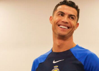 Cristiano Ronaldo es el atleta mejor pagado del mundo: Forbes