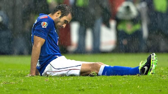 Cruz Azul y las más de 200 camisetas que América lo ‘obligó’ a incinerar
