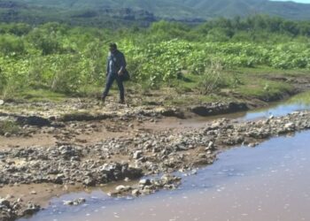 CNDH reabre investigación por el derrame en el río Sonora y señala que persisten omisiones con los afectados por parte de las autoridades