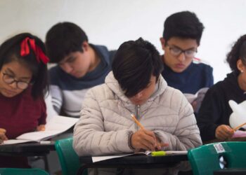 Abandonar prueba PISA, es una apuesta a la mediocridad: Coparmex