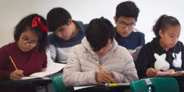 Abandonar prueba PISA, es una apuesta a la mediocridad: Coparmex