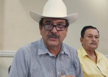 Baltazar Valdez Armentía, líder agricultor, es absuelto en Sinaloa