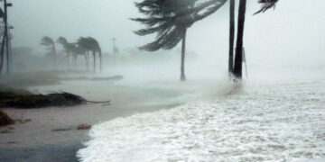 Huracán Aletta: ¿cómo va el desarrollo del fenómeno en costas mexicanas?
