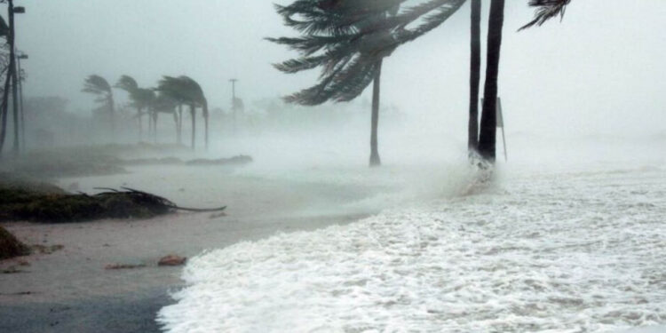 Huracán Aletta: ¿cómo va el desarrollo del fenómeno en costas mexicanas?