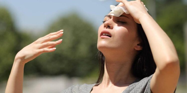 Calor extremadamente sofocante se prevé hoy jueves para Mazatlán