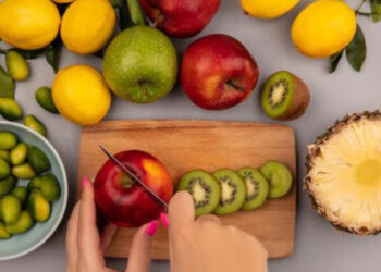 5 frutas que debes consumir a diario porque mejoran el rendimiento de tu memoria