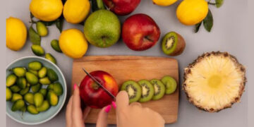 5 frutas que debes consumir a diario porque mejoran el rendimiento de tu memoria