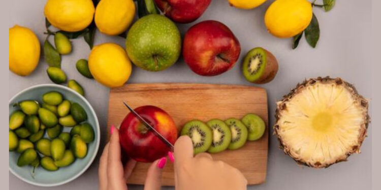 5 frutas que debes consumir a diario porque mejoran el rendimiento de tu memoria