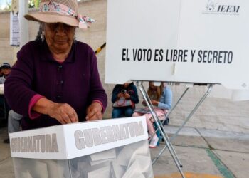 ‘Saber votar’, la plataforma para promover voto informado para el 2 de junio
