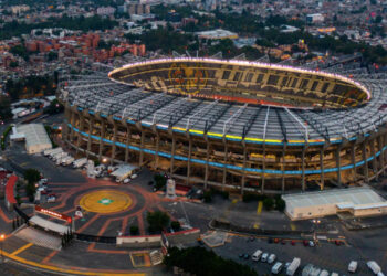 Mundial 2026, ¿cuáles serán las sedes en México?
