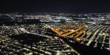 Compañías privadas piden a Gobierno apertura para atender apagones en México