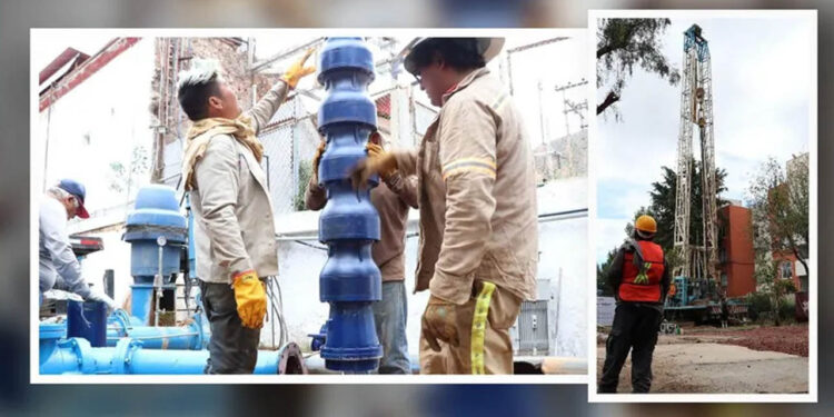 Reportan 10 personas muertas por CALOR extremo en Ciudad Valles, San Luis Potosí