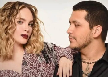 “Me hicieron mucho daño”; Christian Nodal habla por primera vez de su ruptura con Belinda