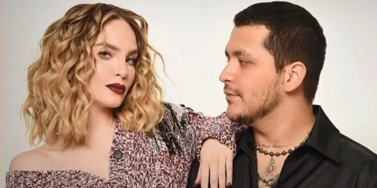 “Me hicieron mucho daño”; Christian Nodal habla por primera vez de su ruptura con Belinda