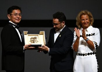 Estudios Ghibli recibe la Palma de Oro honorífica en Cannes y revela cortometrajes inéditos