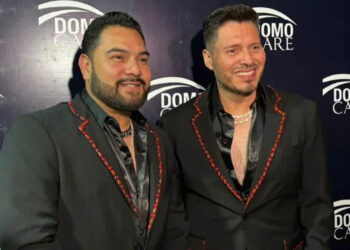 Integrante de la Banda MS revela estar interesado en hacer contenido en OnlyFans