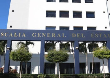 Mantendrá guardia FGE en todas las agencias del MP de Sinaloa estas elecciones
