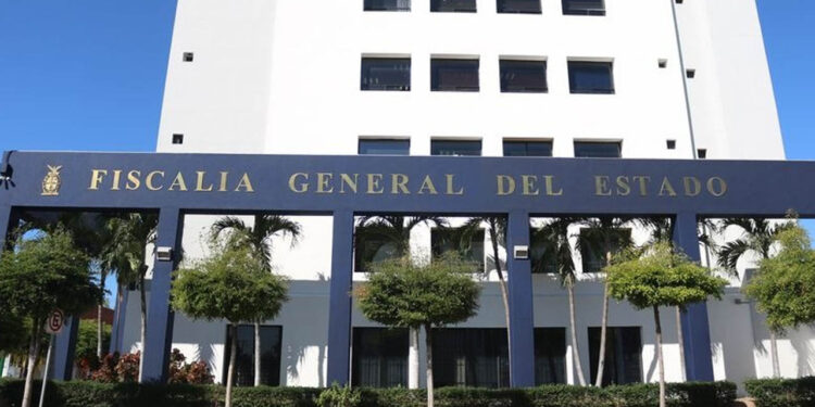 Mantendrá guardia FGE en todas las agencias del MP de Sinaloa estas elecciones