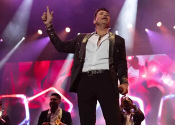Banda MS acepta invitación de López Obrador para cantar en el Zócalo; ‘van a cobrar poco’