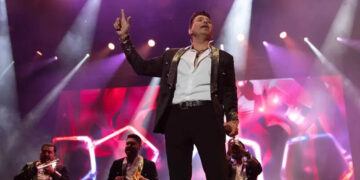 Banda MS acepta invitación de López Obrador para cantar en el Zócalo; ‘van a cobrar poco’
