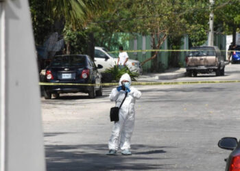 Organización contabiliza cuatro candidatos asesinados en abril; van 19 en 2024
