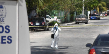 Organización contabiliza cuatro candidatos asesinados en abril; van 19 en 2024