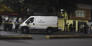 Fatal accidente: hombre dispara a ladrones para evitar robo y mata por error a su hermano