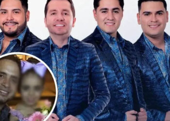 Muere a sus 8 años y de forma MISTERIOSA, la hija de querido cantante de regional mexicano
