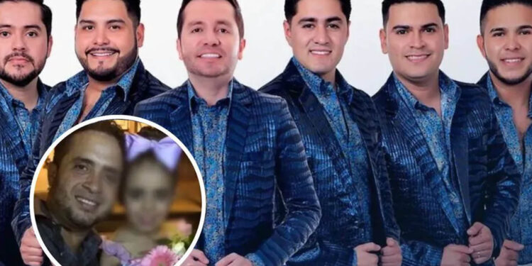 Muere a sus 8 años y de forma MISTERIOSA, la hija de querido cantante de regional mexicano
