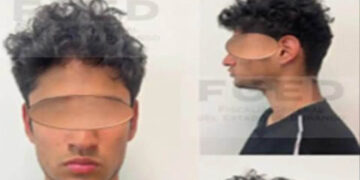 Justicia para Lili: Dan a casi 60 años a presunto feminicida de Eva Liliana en Durango