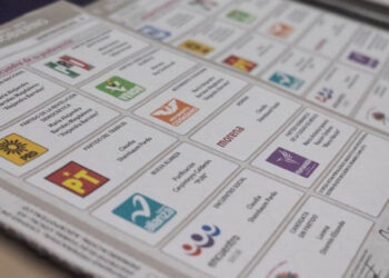 Elecciones México 2024: ¿Cómo se marca la boleta para votar? Te explicamos