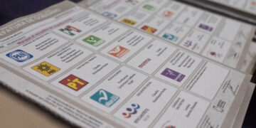 Elecciones México 2024: ¿Cómo se marca la boleta para votar? Te explicamos