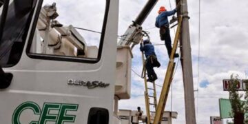 ¡Tome precauciones! CFE cortará el servicio en 5 colonias de Culiacán.
