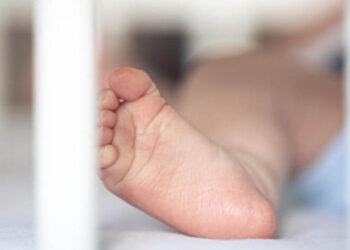 “No se olviden de nosotros”: padres piden apoyo para su bebé con cáncer en Nuevo León