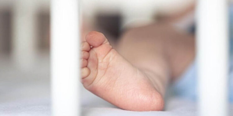 “No se olviden de nosotros”: padres piden apoyo para su bebé con cáncer en Nuevo León