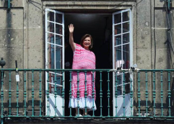 Xóchitl Gálvez: “En esta elección nos jugamos si los siguientes años serán de opresión o de libertad”