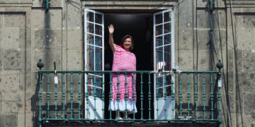 Xóchitl Gálvez: “En esta elección nos jugamos si los siguientes años serán de opresión o de libertad”