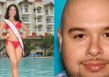 EU detiene a Miss Indiana por lavar dinero para un cártel mexicano