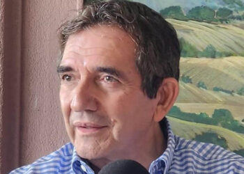“En Sinaloa estamos ante una evidente elección de Estado”: Cuén Ojeda