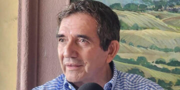 “En Sinaloa estamos ante una evidente elección de Estado”: Cuén Ojeda